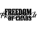 Freedom of Chaos