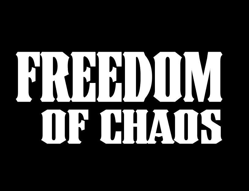 Freedom of Chaos